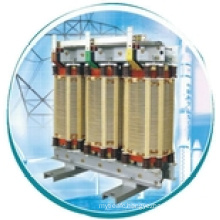 Dry Type Transformer